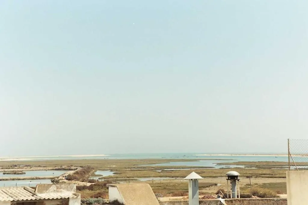 Casa Da Acoteia, Fuseta Villa Holiday home