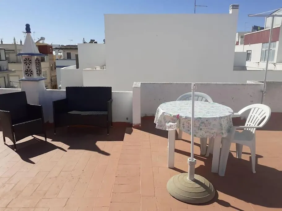 Casa Da Acoteia, Fuseta Villa Fuzeta