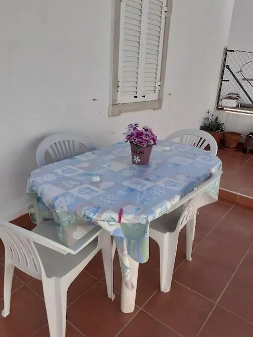 Casa Da Acoteia, Fuseta Villa