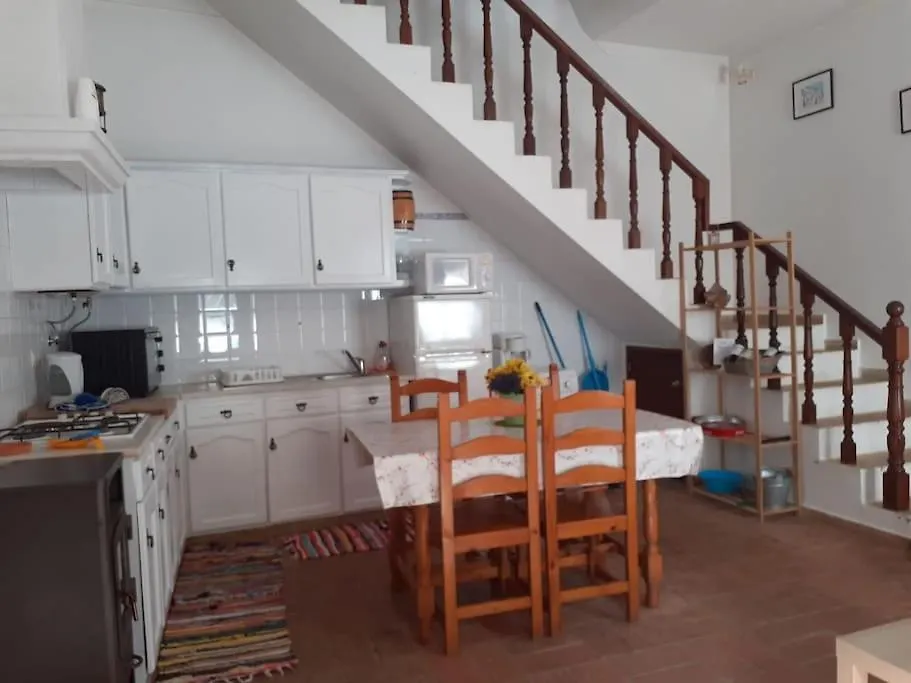 Casa Da Acoteia, Fuseta Villa Holiday home
