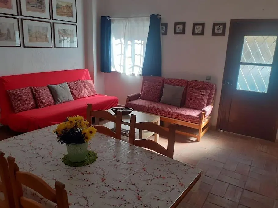 Casa Da Acoteia, Fuseta Villa Portugal