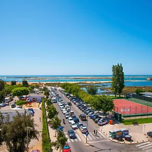  Appartement Apartamento Praia Fuzeta