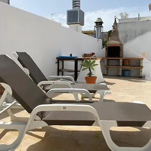  Ferienhaus Vila Do Sol -