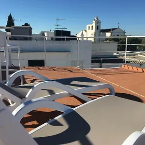  Appartement Luzz Me - Casa Da